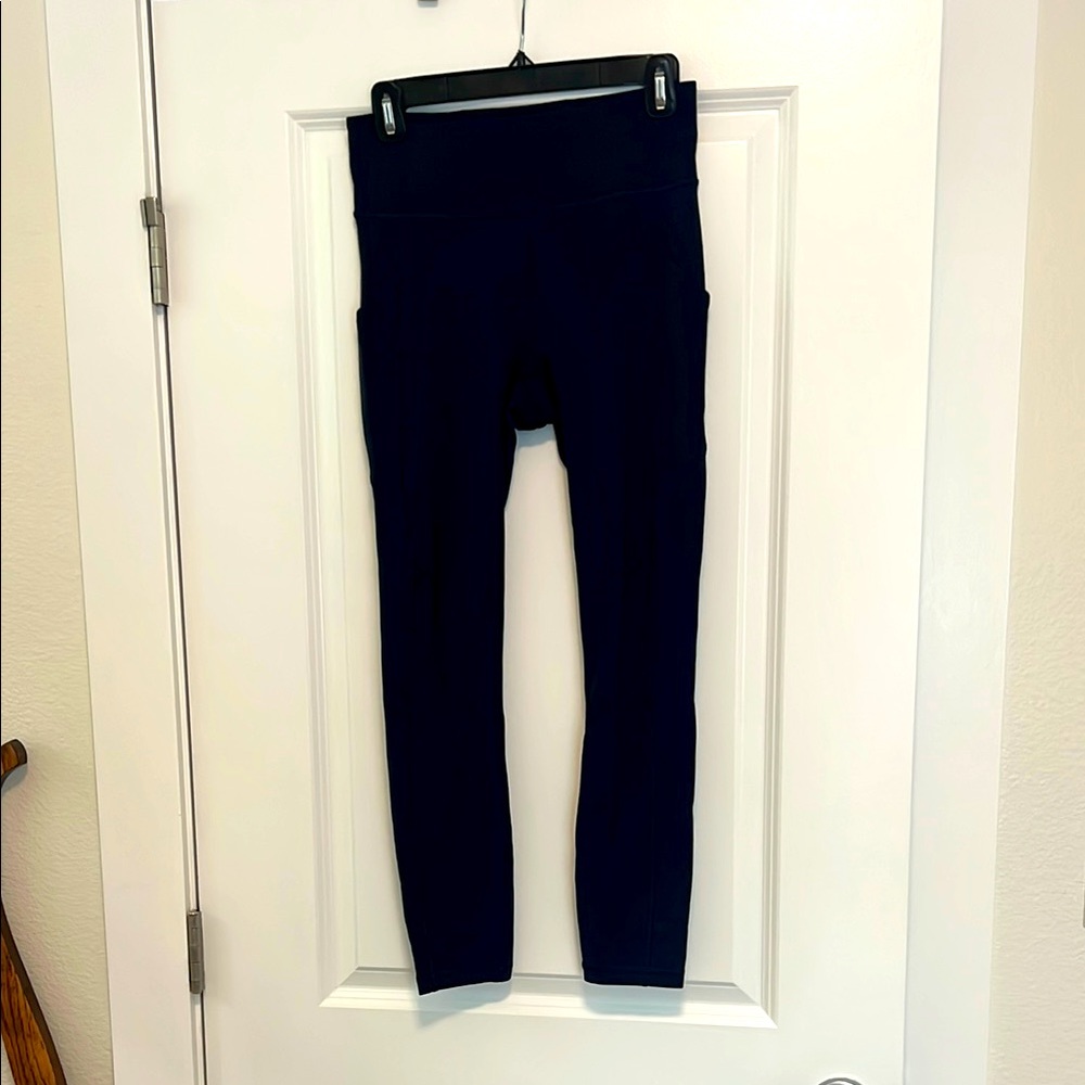 Lululemon leggings - Picture 5 of 7